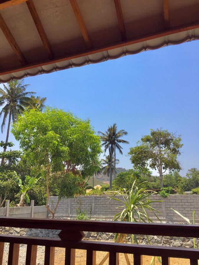 Mandalika Queen Hostel Kuta  Eksteriør billede
