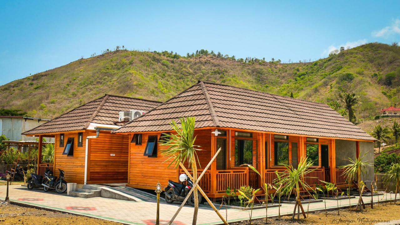 Mandalika Queen Hostel Kuta  Eksteriør billede
