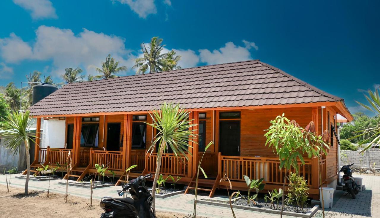 Mandalika Queen Hostel Kuta  Eksteriør billede