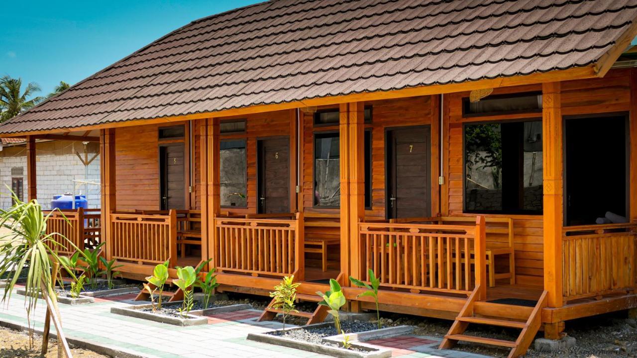 Mandalika Queen Hostel Kuta  Eksteriør billede