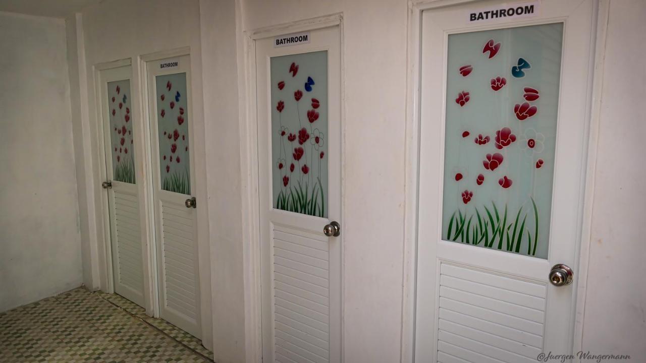 Mandalika Queen Hostel Kuta  Eksteriør billede