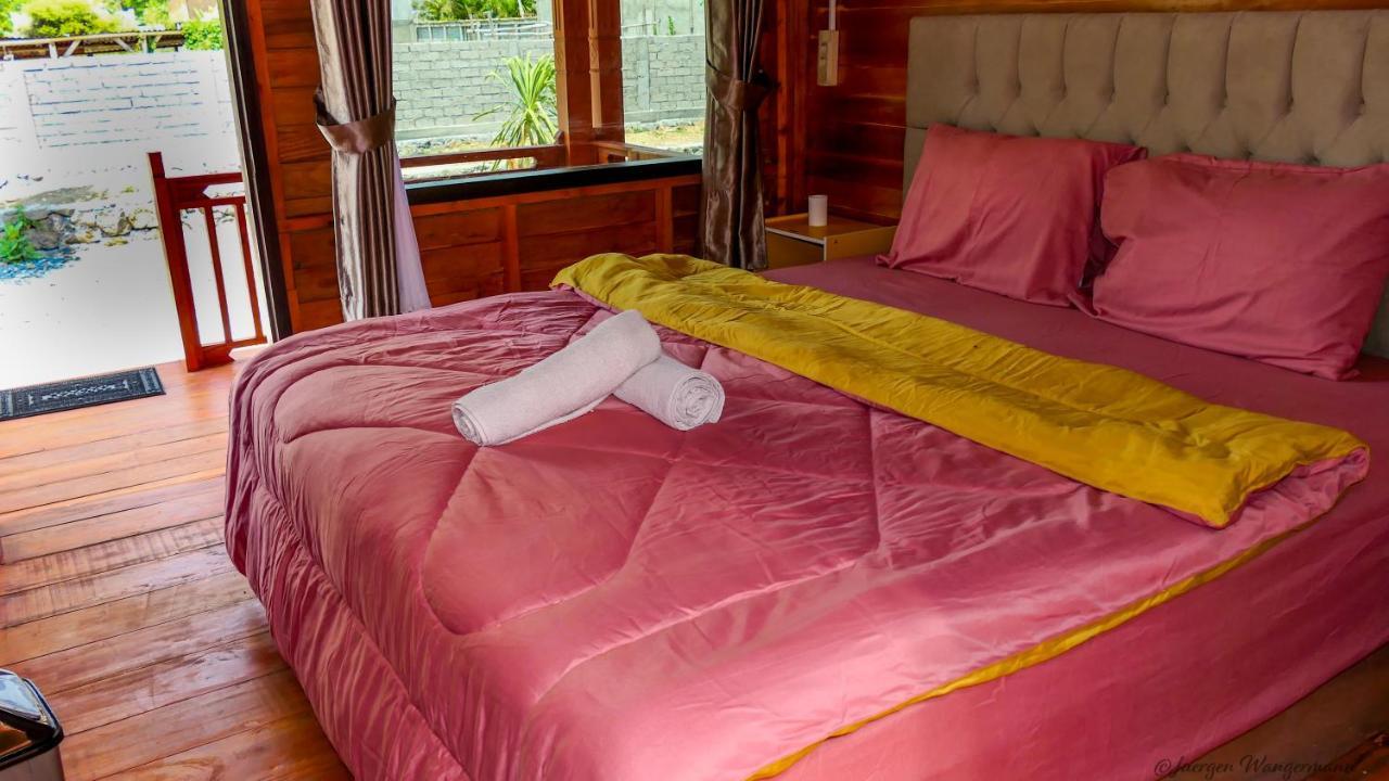 Mandalika Queen Hostel Kuta  Eksteriør billede